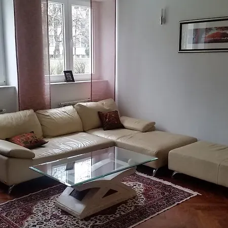 Apartment City Center, Free Parking Sarajevo