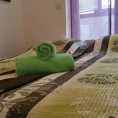 City Center, Free Parking Apartment Sarajevo