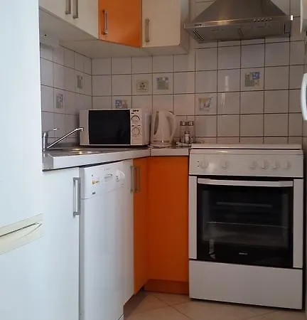 Apartment City Center, Free Parking