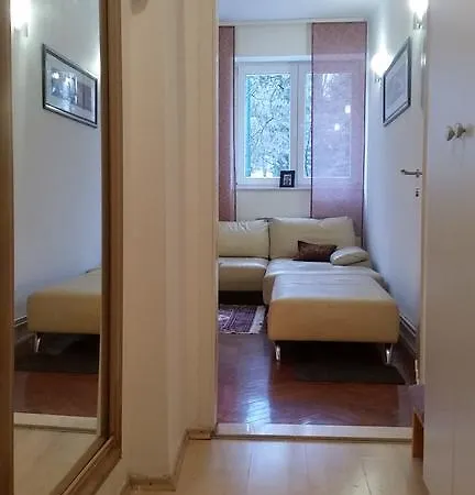 City Center, Free Parking Apartment Sarajevo