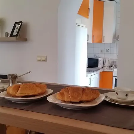 Apartment City Center, Free Parking *