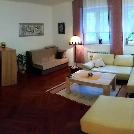 Apartment City Center, Free Parking Sarajevo