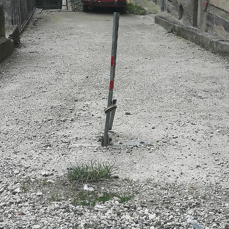 Apartment City Center, Free Parking